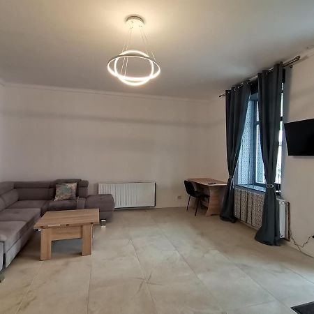 Apartament Casa J. Gusbeth Braszów Zewnętrze zdjęcie