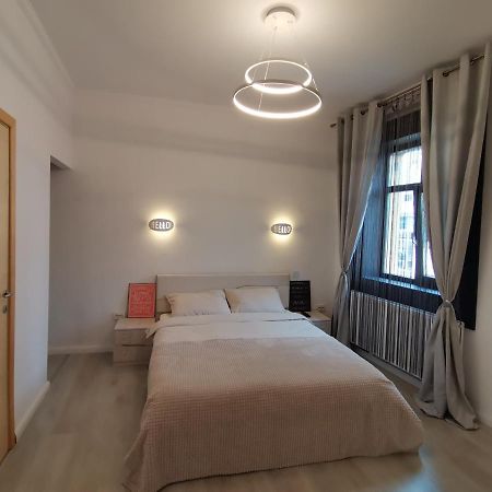 Apartament Casa J. Gusbeth Braszów Zewnętrze zdjęcie