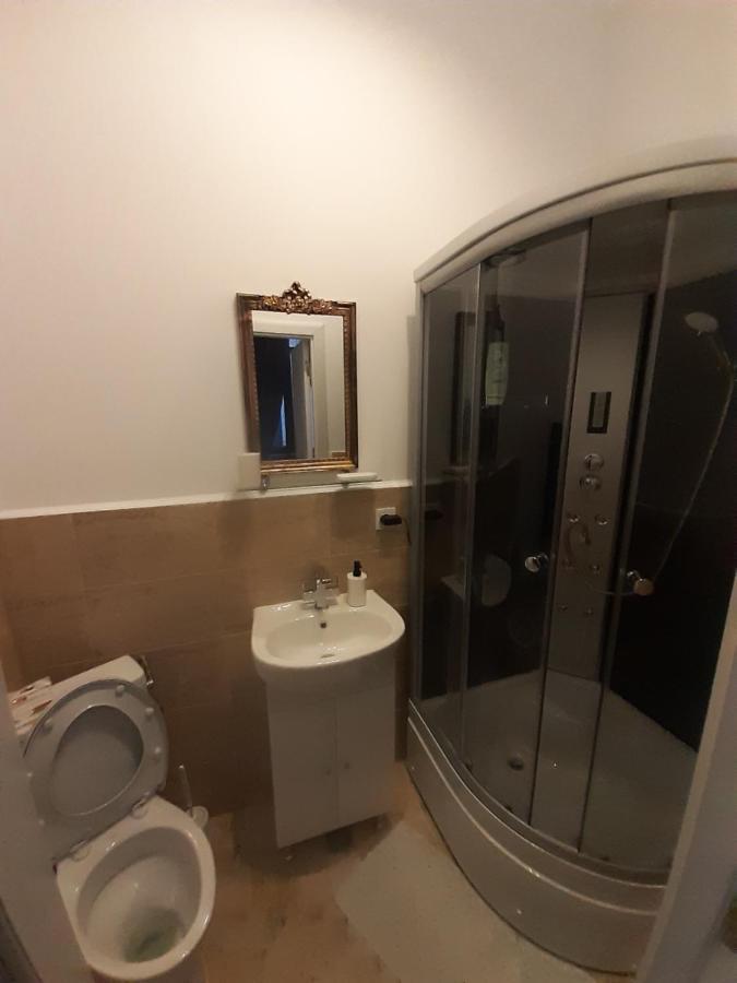 Apartament Casa J. Gusbeth Braszów Zewnętrze zdjęcie