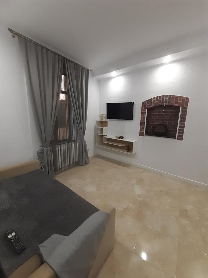 Apartament Casa J. Gusbeth Braszów Zewnętrze zdjęcie