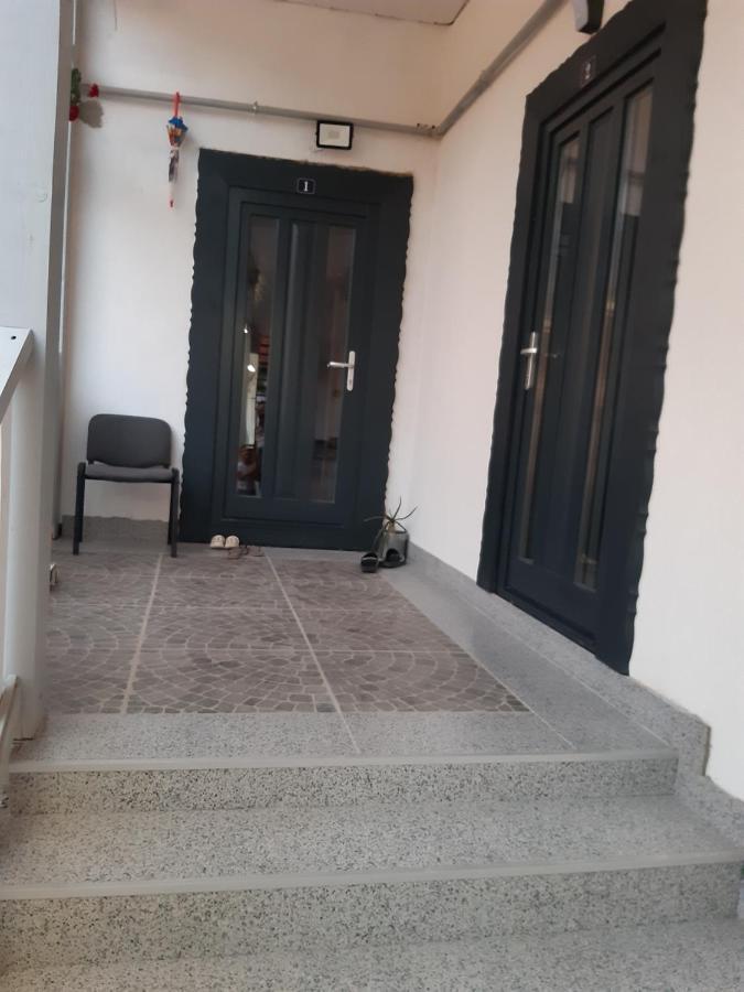Apartament Casa J. Gusbeth Braszów Zewnętrze zdjęcie