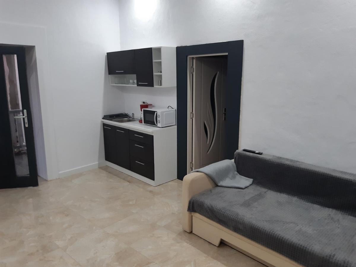 Apartament Casa J. Gusbeth Braszów Zewnętrze zdjęcie