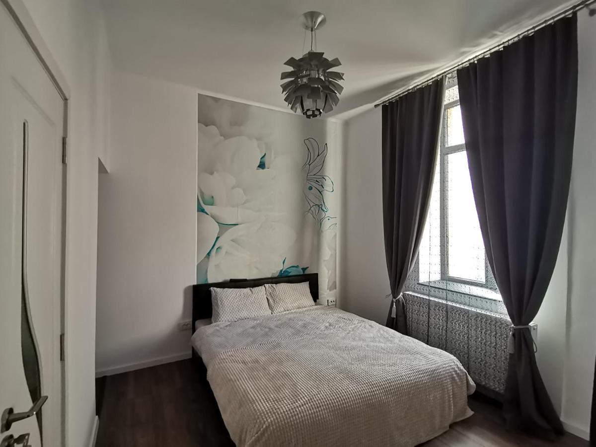 Apartament Casa J. Gusbeth Braszów Zewnętrze zdjęcie