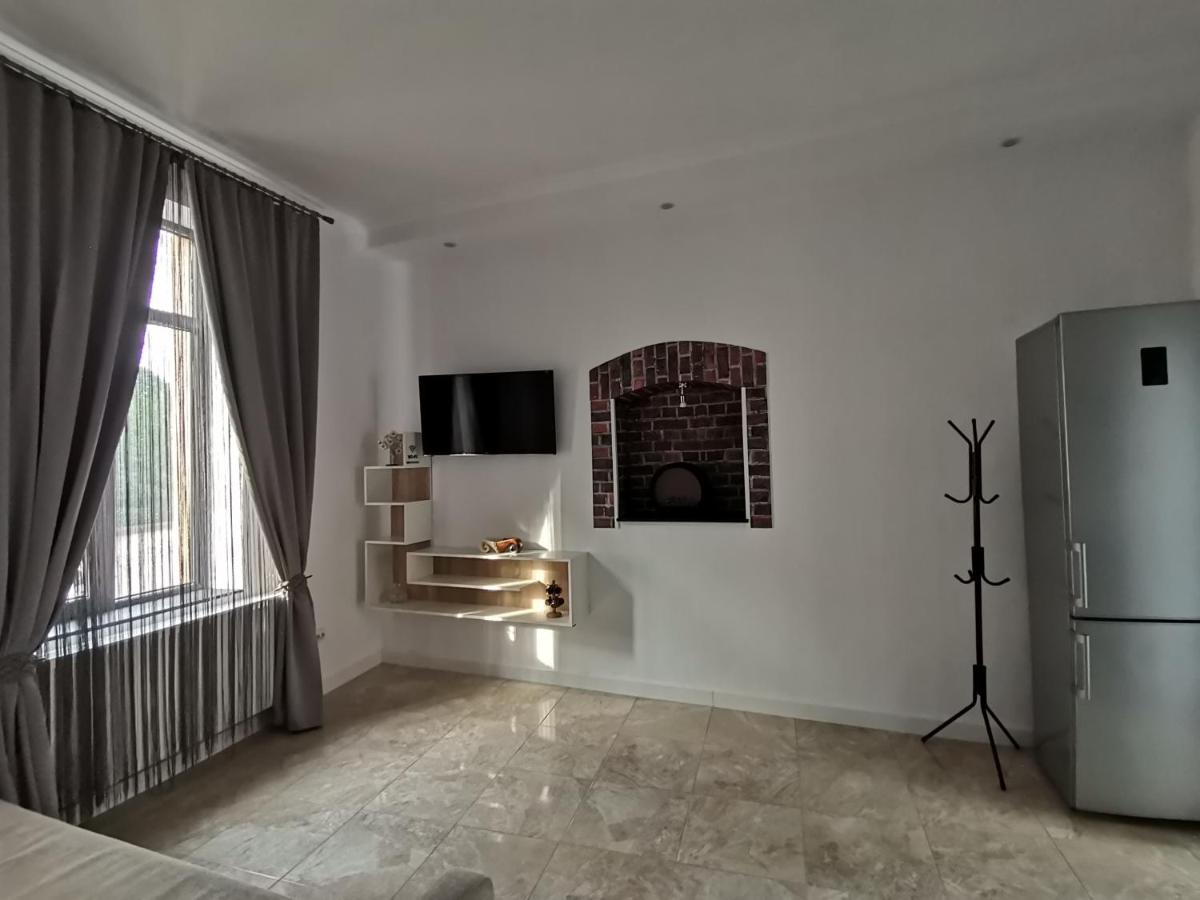 Apartament Casa J. Gusbeth Braszów Zewnętrze zdjęcie