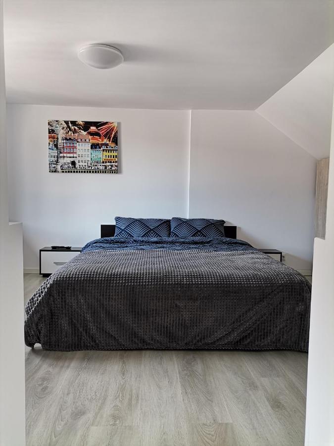 Apartament Casa J. Gusbeth Braszów Zewnętrze zdjęcie