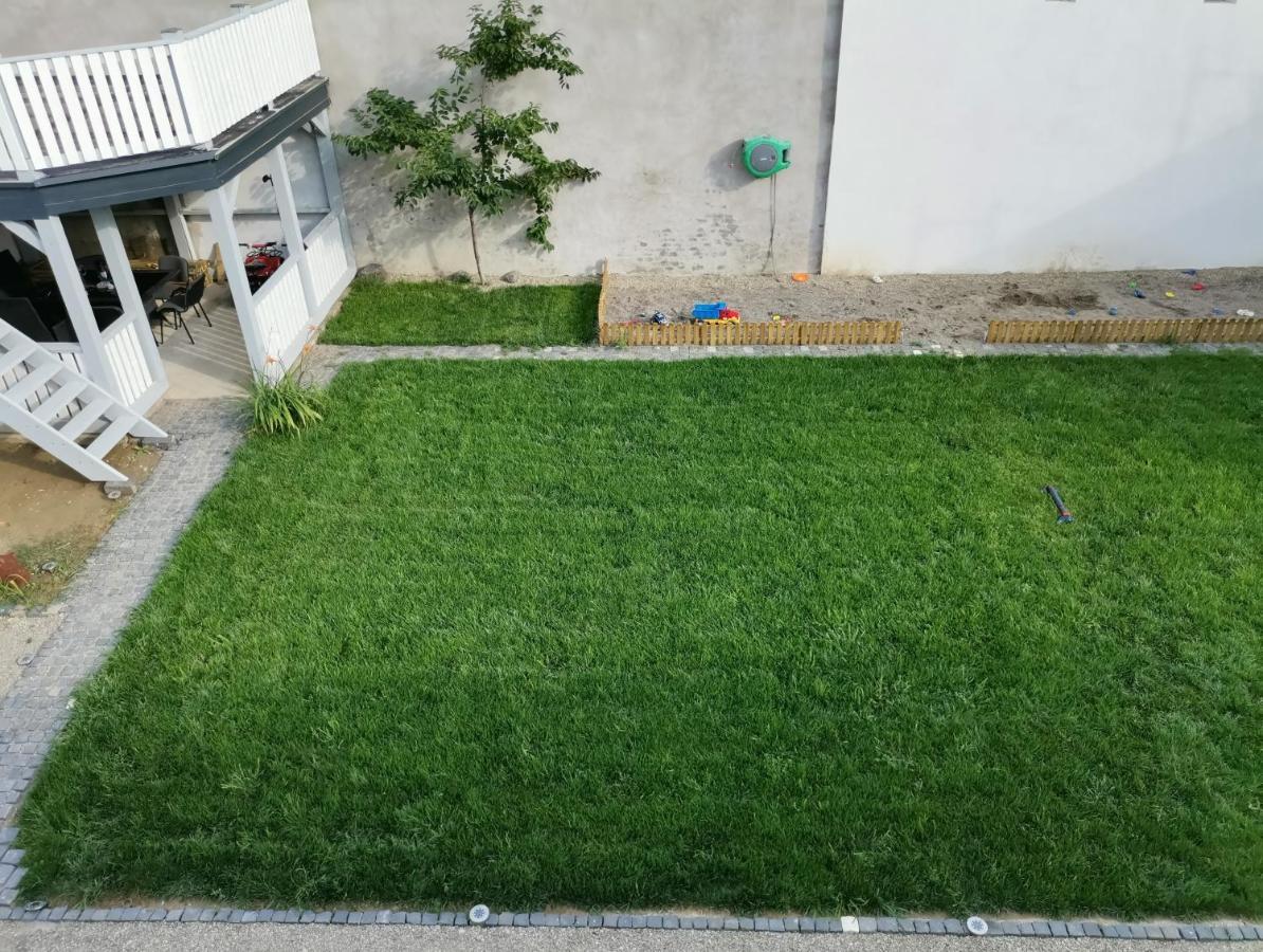 Apartament Casa J. Gusbeth Braszów Zewnętrze zdjęcie