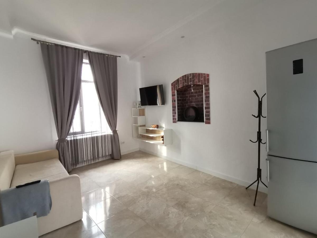 Apartament Casa J. Gusbeth Braszów Zewnętrze zdjęcie