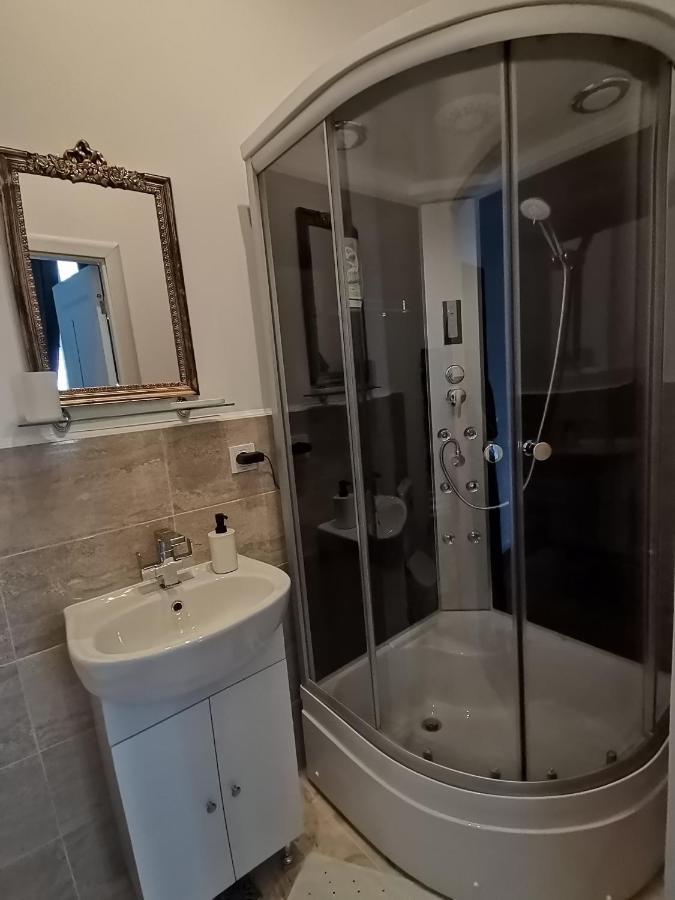 Apartament Casa J. Gusbeth Braszów Zewnętrze zdjęcie