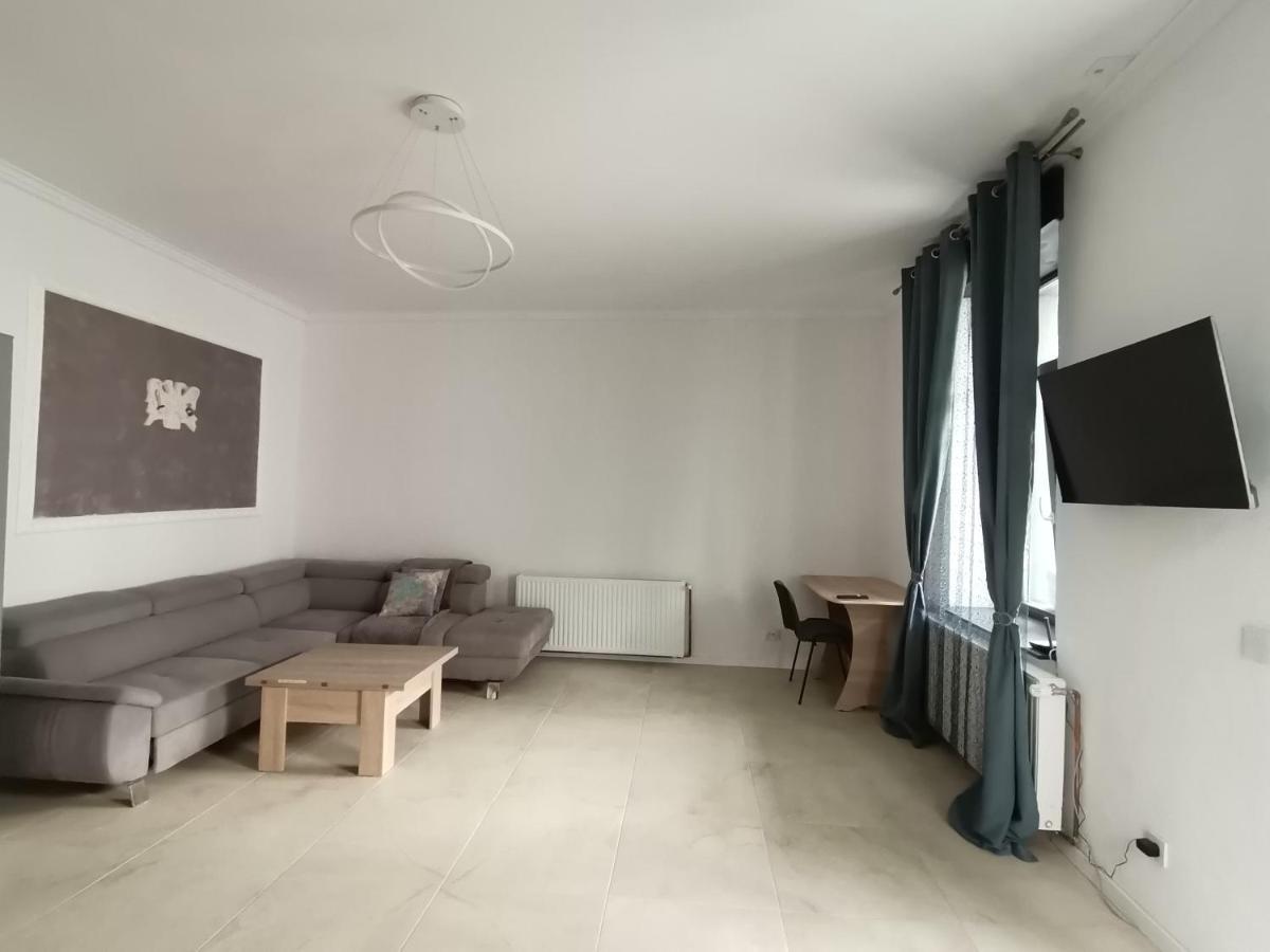 Apartament Casa J. Gusbeth Braszów Zewnętrze zdjęcie