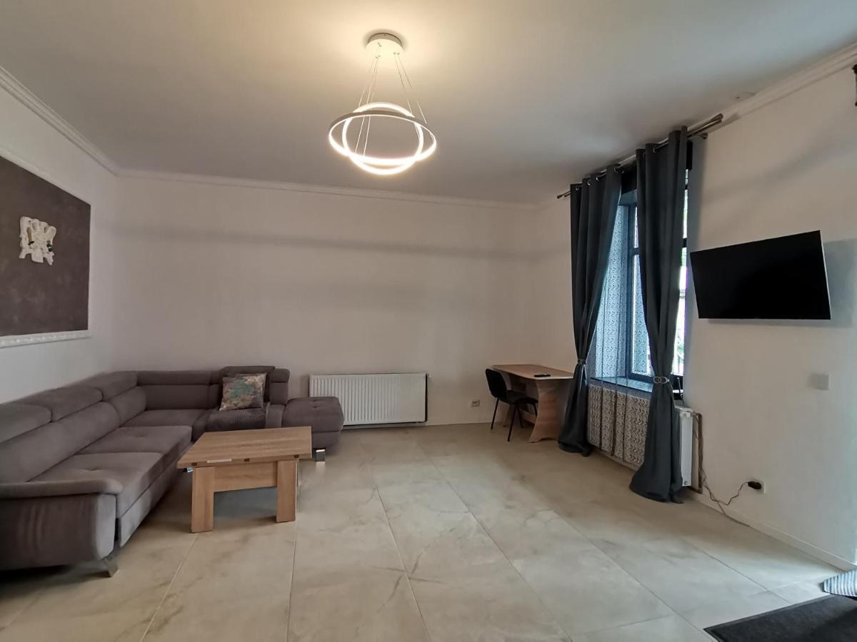 Apartament Casa J. Gusbeth Braszów Zewnętrze zdjęcie