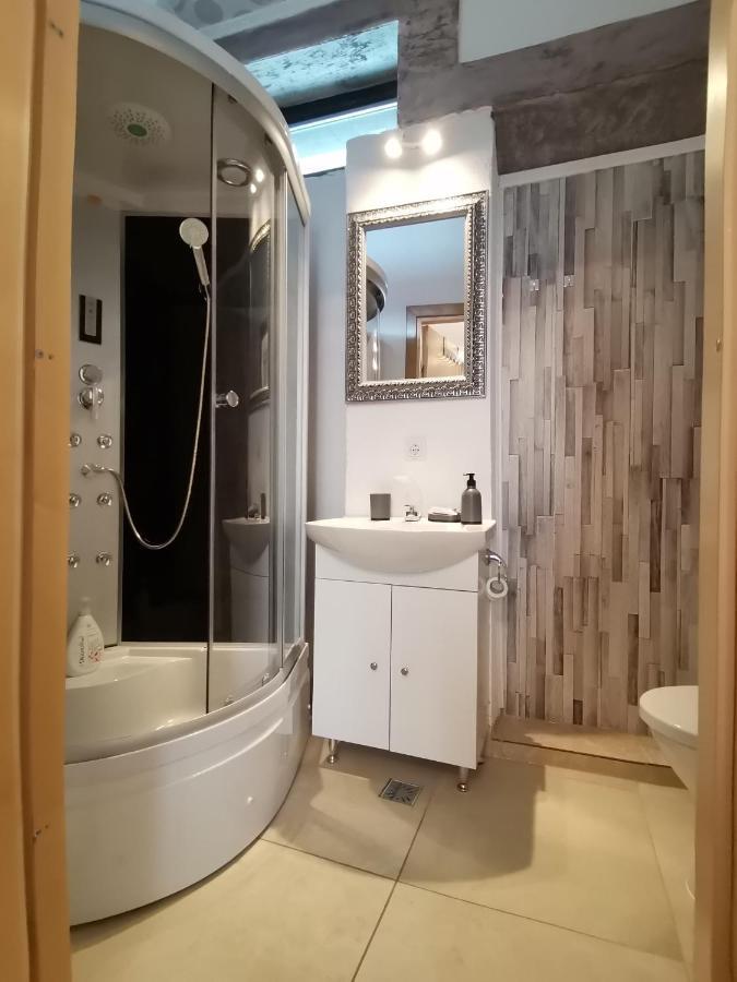 Apartament Casa J. Gusbeth Braszów Zewnętrze zdjęcie