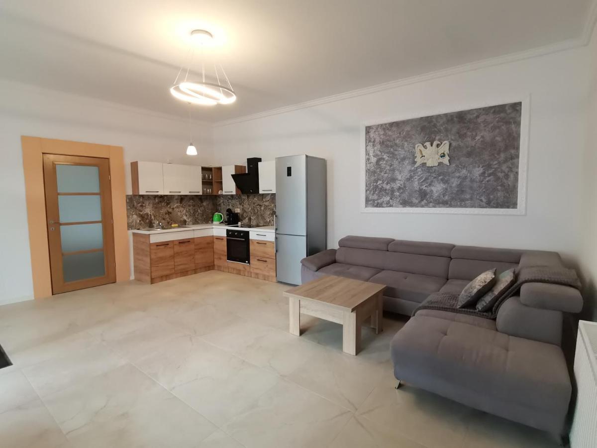 Apartament Casa J. Gusbeth Braszów Zewnętrze zdjęcie