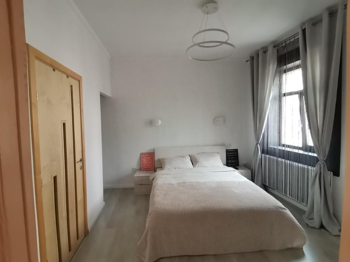 Apartament Casa J. Gusbeth Braszów Zewnętrze zdjęcie